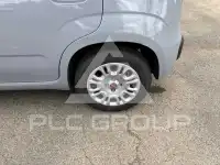 2021 Fiat Panda