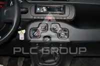 2021 Fiat Panda