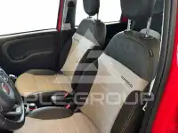 2021 Fiat Panda