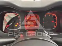 2021 Fiat Panda
