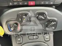 2021 Fiat Panda