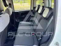 2021 Fiat Panda