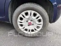 2021 Fiat Panda