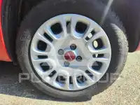 2021 Fiat Panda