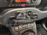 2021 Fiat Panda