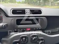 2021 Fiat Panda
