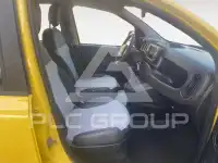 2021 Fiat Panda