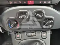 2021 Fiat Panda