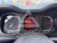 2021 Fiat Panda