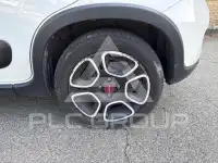 2021 Fiat Panda