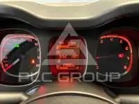 2021 Fiat Panda
