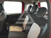 2021 Fiat Panda