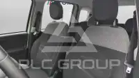 2021 Fiat Panda