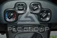 2021 Fiat Panda