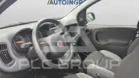 2021 Fiat Panda