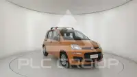 2021 Fiat Panda