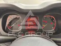 2021 Fiat Panda