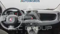 2021 Fiat Panda