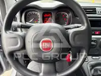 2021 Fiat Panda