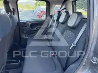 2021 Fiat Panda