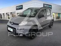 2021 Fiat Panda