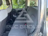 2021 Fiat Panda