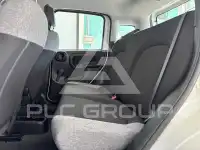 2021 Fiat Panda