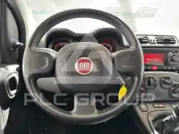 2021 Fiat Panda