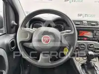 2021 Fiat Panda
