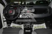 2021 Fiat Panda