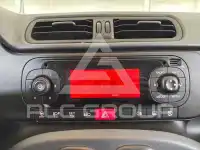 2021 Fiat Panda