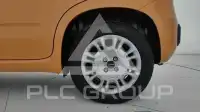 2021 Fiat Panda