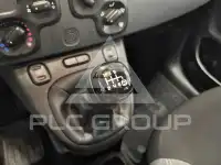 2021 Fiat Panda