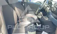 2021 Fiat Panda