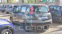 2021 Fiat Panda