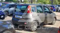 2021 Fiat Panda