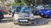 2021 Fiat Panda