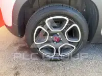 2021 Fiat Panda