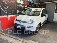 2021 Fiat Panda