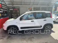 2021 Fiat Panda