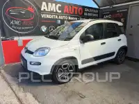 2021 Fiat Panda