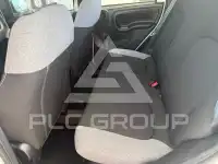 2021 Fiat Panda