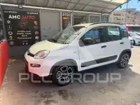 2021 Fiat Panda