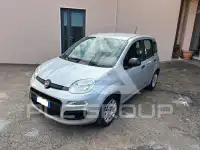 2021 Fiat Panda