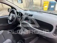2021 Fiat Panda
