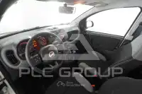 2021 Fiat Panda