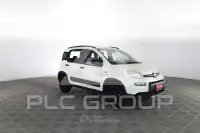 2021 Fiat Panda