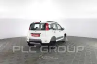2021 Fiat Panda