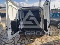 2021 Fiat Doblo