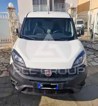 2021 Fiat Doblo